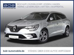 Grau Gebraucht 2021 Renault Mégane IV Intens Limousine | 15.777 € (Fairer Preis)