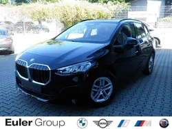 Schwarz Gebraucht 2025 BMW 218 Van / Kleinbus | 38.999 € (Teuer)