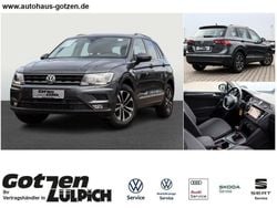 Grau Gebraucht 2020 VW Tiguan United SUV | 20.590 € (Guter Preis)