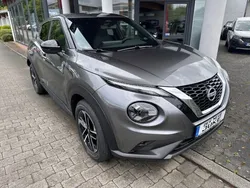 Gun metallic (m) Neu 2025 Nissan Juke N-Connecta SUV | 29.950 € (Teuer)