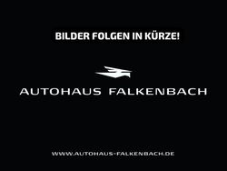 Blau Gebraucht 2019 Mercedes E220 AMG Limousine | 35.999 € (Teuer)