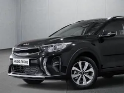 Schwarz Neu 2025 Kia Stonic Vision SUV | 22.149 € (Etwas zu teuer)