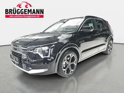 Schwarz Neu 2025 Kia Niro Spirit SUV | 32.990 € (Guter Preis)