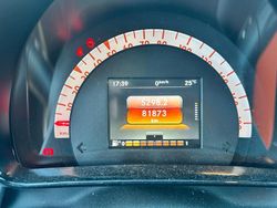 Schwarz Gebraucht 2015 Smart ForFour Passion Cabrio | 9.200 € (Fairer Preis)