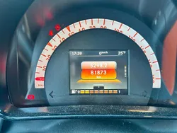 Schwarz Gebraucht 2015 Smart ForFour Passion Cabrio | 9.200 € (Fairer Preis)