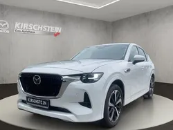 Weiß Gebraucht 2022 Mazda CX-60 Takumi-Line SUV | 38.490 € (Guter Preis)