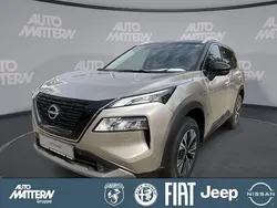 Schwarz Neu 2024 Nissan X-Trail N-Connecta SUV | 35.590 €