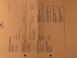 Gebraucht 2018 Mercedes C180 Avantgarde Limousine | 15.950 € (Guter Preis)