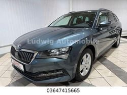 Grau Gebraucht 2019 Skoda Superb Limousine | 21.980 € (Guter Preis)