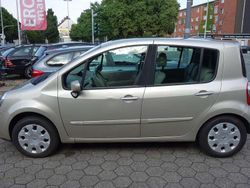 Beige Gebraucht 2006 Renault Modus Initiale Van / Kleinbus | 4.999 € (Etwas zu teuer)