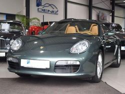 Andere Gebraucht 2006 Porsche Boxster Cabrio | 27.799 €