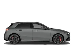 Manufaktur mountaingrau magno Neu 2025 Mercedes A35 AMG AMG Limousine | 69.567 €
