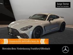 Grau Gebraucht 2025 Mercedes AMG GT 63 AMG Coupé | 188.790 €