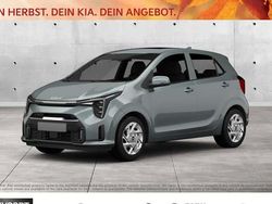 Grün Neu 2025 Kia Picanto 4 Kleinwagen | 16.990 € (Fairer Preis)