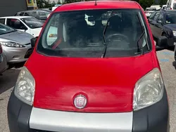 Rot Gebraucht 2011 Fiat Fiorino Van / Kleinbus | 2.200 € (Fairer Preis)