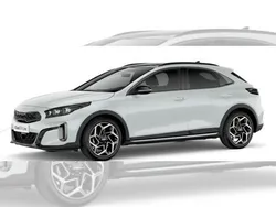 Weiß (carraraweiß) Neu 2025 Kia XCeed 2 SUV | 27.222 € (Superpreis)