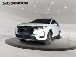 Gebraucht 2022 DS Automobiles DS7 Crossback Rivoli SUV | 27.987 € (Etwas zu teuer)