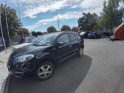 Schwarz Gebraucht 2015 Renault Koleos Night&Day SUV | 11.990 € (Teuer)