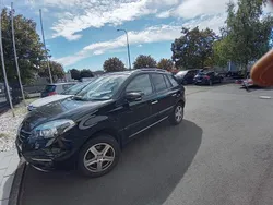 Schwarz Gebraucht 2015 Renault Koleos Night&Day SUV | 13.690 €