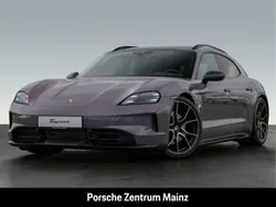 Provence Gebraucht 2024 Porsche Taycan Sport Turismo Limousine | 114.888 € (Superpreis)