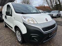 Weiß Gebraucht 2019 Fiat Fiorino Van / Kleinbus | 7.999 € (Fairer Preis)