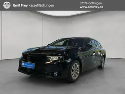 Karbon schwarz metallic Gebraucht 2023 Opel Astra Elegance Kombi | 22.400 € (Guter Preis)