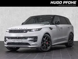Borasco grey Gebraucht 2024 Land Rover Range Rover Sport HSE Dynamic SUV | 112.950 € (Teuer)
