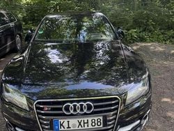 Schwarz Gebraucht 2012 Audi A7 Sport Kleinwagen | 16.500 € (Fairer Preis)
