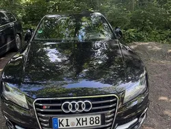 Schwarz Gebraucht 2012 Audi A7 Sport Kleinwagen | 16.500 € (Fairer Preis)
