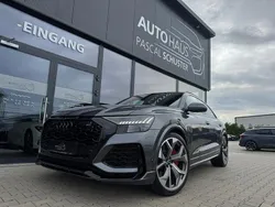 Grau Gebraucht 2022 Audi RS Q8 Sport SUV | 94.950 € (Superpreis)