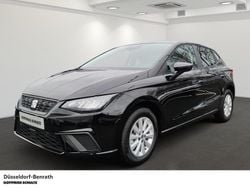 Schwarz Neu 2025 Seat Ibiza Kleinwagen | 23.980 € (Guter Preis)