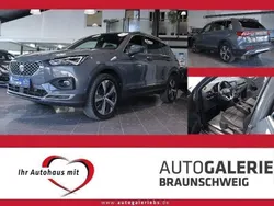 Delfingrau Gebraucht 2021 Seat Tarraco XCELLENCE SUV | 27.900 € (Superpreis)