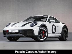 Weiß Neu 2024 Porsche 911 | 306.880 €
