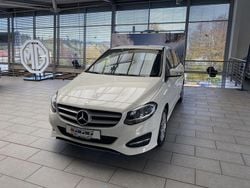 Gebraucht 2015 Mercedes B200 Urban Van / Kleinbus | 15.990 € (Fairer Preis)