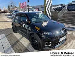 Schwarz Gebraucht 2025 Renault R5 Komfort Kleinwagen | 29.999 € (Guter Preis)