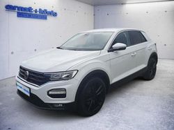 Weiß Gebraucht 2018 VW T-Roc SUV | 15.990 € (Fairer Preis)