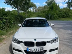 Weiß Gebraucht 2013 BMW 330 M Sport Limousine | 16.499 € (Fairer Preis)