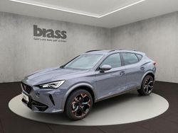 Graphengrau Gebraucht 2024 Cupra Formentor Basis SUV | 35.480 €