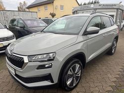 Grau Gebraucht 2022 Skoda Karoq Ambition SUV | 18.999 € (Fairer Preis)