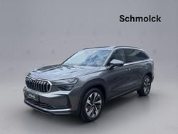 Graphitegrau Neu 2025 Skoda Kodiaq Selection SUV | 47.890 € (Guter Preis)
