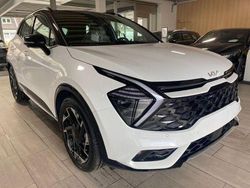 Deluxe weiß metallic Neu 2025 Kia Sportage GT-Line SUV | 38.990 € (Guter Preis)