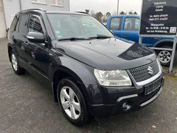 Schwarz Gebraucht 2010 Suzuki Grand Vitara SUV | 4.999 €