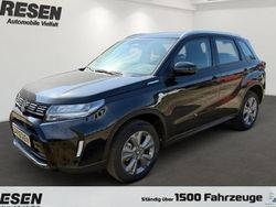 Schwarz Neu 2025 Suzuki Vitara Club SUV | 21.950 € (Guter Preis)