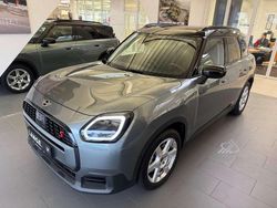 Smokey green Gebraucht 2024 Mini Cooper S Countryman Classic SUV | 39.990 € (Teuer)