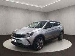 Quarz silber (m2) Gebraucht 2023 Opel Grandland X Enjoy SUV | 21.950 € (Fairer Preis)