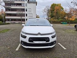 Weiß Gebraucht 2020 Citroën C4 SpaceTourer PureTech Van / Kleinbus | 13.800 € (Fairer Preis)