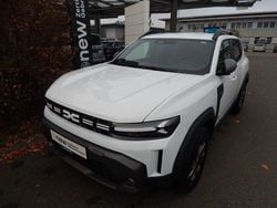 Weiß Gebraucht 2024 Dacia Duster Journey SUV | 23.980 € (Superpreis)