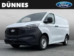 Weiß Gebraucht 2024 Ford Transit Custom Basis Limousine | 33.200 € (Fairer Preis)
