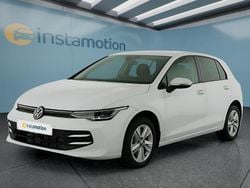Weiß Gebraucht 2024 VW Golf VIII Kleinwagen | 26.149 € (Guter Preis)