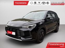 Pebble black Neu 2025 MG ZS Limousine | 18.250 € (Guter Preis)